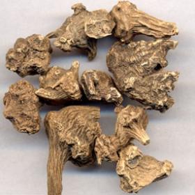 血三七精选正宗土血参