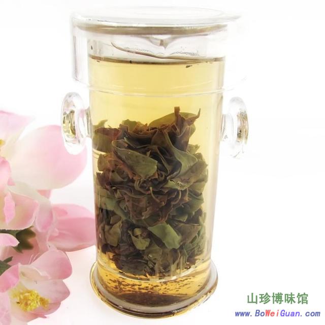 【甜茶】天然茶叶正宗野生甜茶【功效作用 购买价格