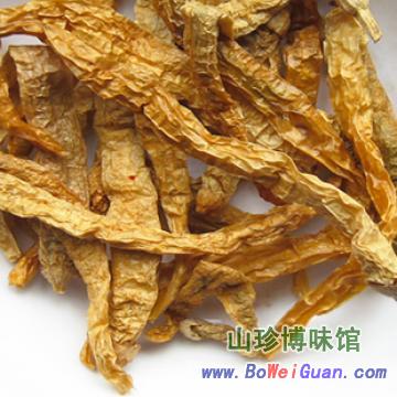 白辣椒 辣椒干湖南白椒干干货