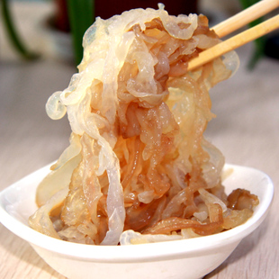 精选正宗海蜇丝海鲜海蜇丝