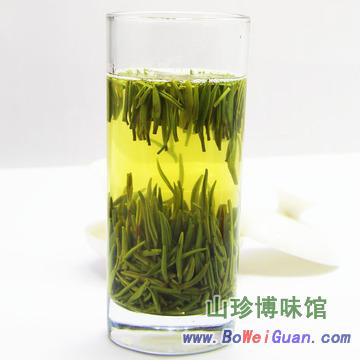 浓香型金坛雀舌茶茶叶