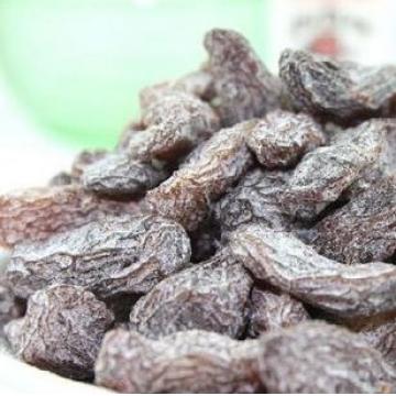 新疆酸甜清香盐津提子