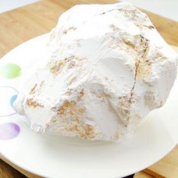 贵州纯野生原生态滑石