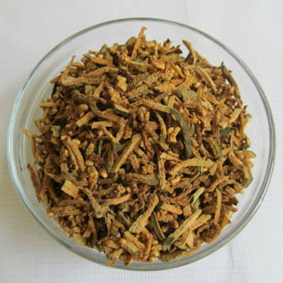 野生番石榴茶红心番石榴干