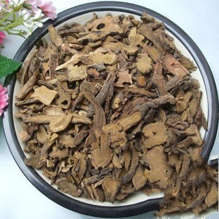 野生羊蹄根正宗羊蹄根