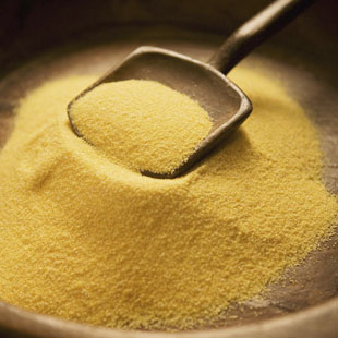 五谷杂粮巴马玉米糊