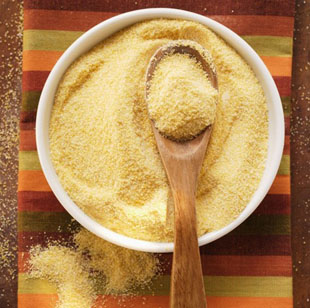 五谷杂粮巴马玉米糊