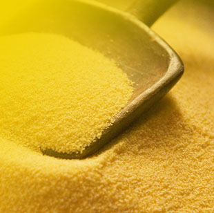 五谷杂粮巴马玉米糊