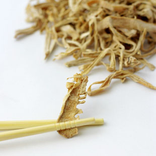 农家笋干菜晒干笋干菜