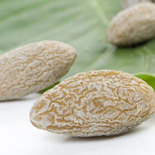 休闲小零食咸盐津橄榄