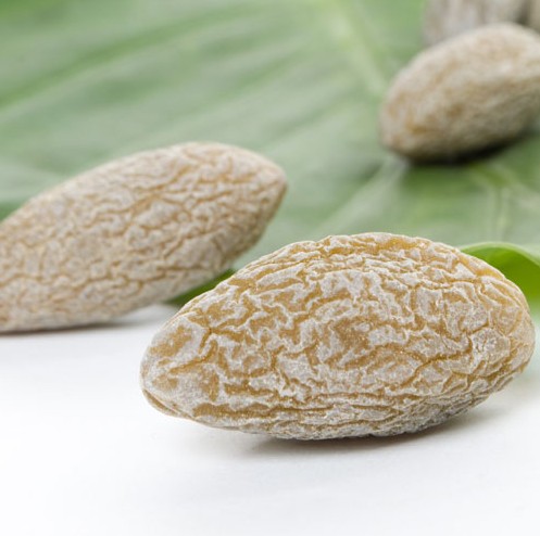 休闲小零食咸盐津橄榄