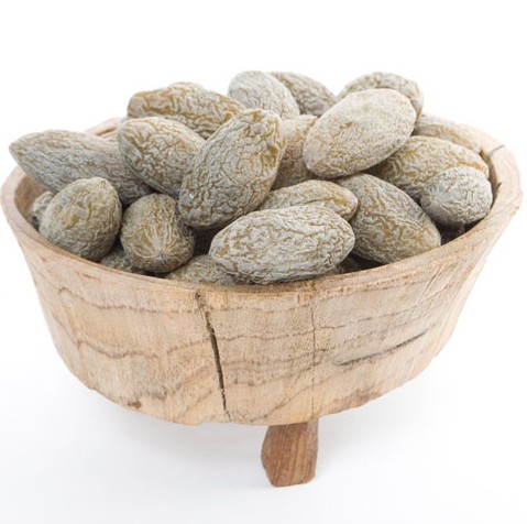 休闲小零食咸盐津橄榄