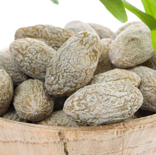 休闲小零食咸盐津橄榄