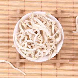 精选木瓜丝茶野生木瓜丝