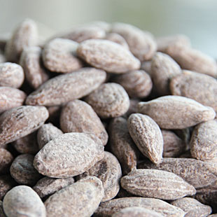 吊瓜子香脆奶香吊瓜子