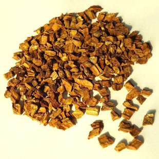 精选特优抽黄金牛蒡茶