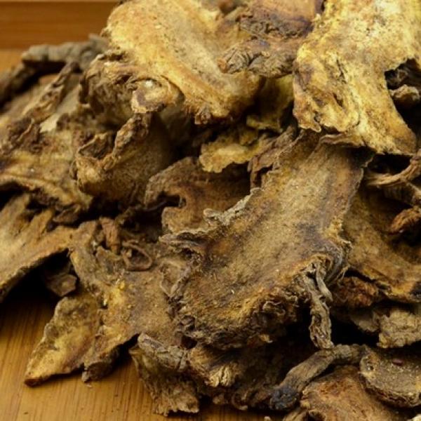 羌滑精选羌青野生羌活