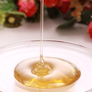 优质玫瑰蜜农家土蜂蜜