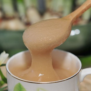 纯蜂蜜冬蜜花蜜鹅掌柴蜜