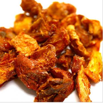 精选野生塞外沙果干货