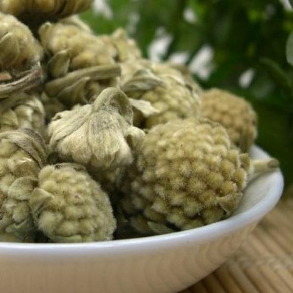 绿萝花茶野生绿萝花西藏绿萝花