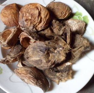 精选特优质正宗大腹皮