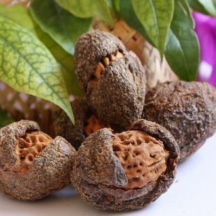 云南特产纯野生克地老