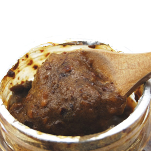 地道高品质蜜炼红枣膏