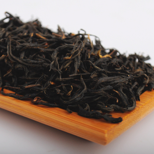 正山小种武夷山春红茶