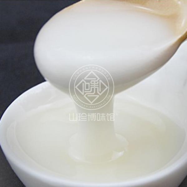 蜂蜜雪脂莲蜜苕子蜜结晶苕子蜜