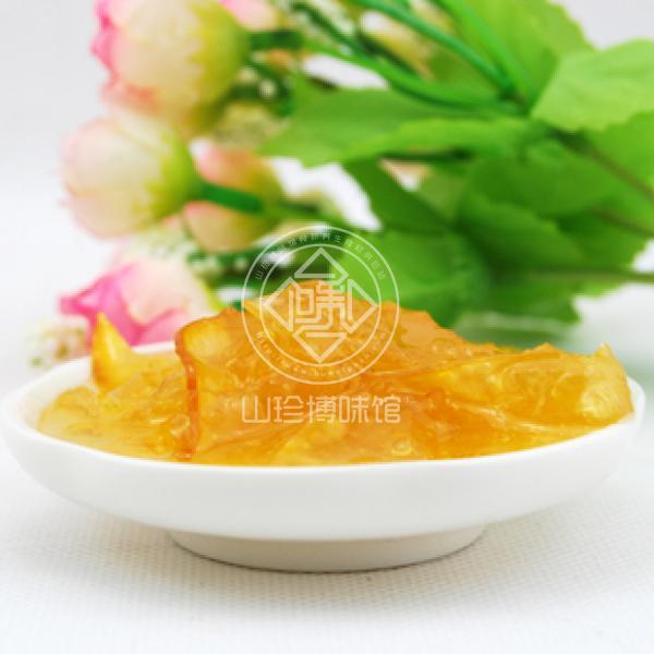 韩国口感佳蜂蜜柚子茶