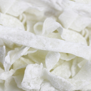 正宗海南特产椰子干片