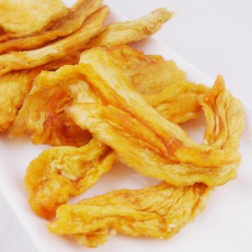 好吃美食精选哈密瓜干