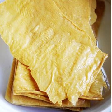 东北豆腐干井水豆腐皮