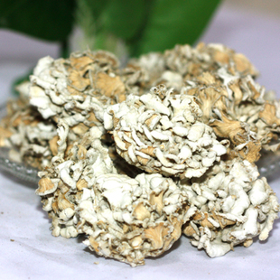 藏灵菇干正宗西藏雪莲菌