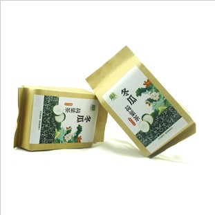 冬瓜荷叶茶野生冬瓜荷叶