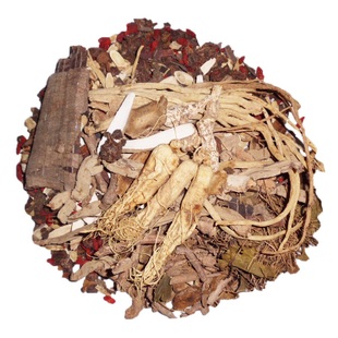 精选优质纯野生泡酒料