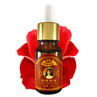 保加利亚玫瑰精油单方