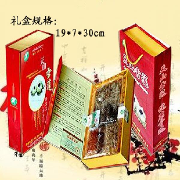 黄芪鹿茸女贞子雪莲花优惠套餐