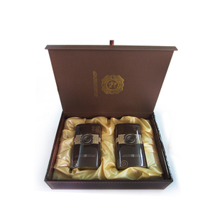 新茶礼盒装凤冈锌硒茶