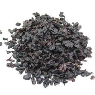 精选制山萸肉炙山茱萸