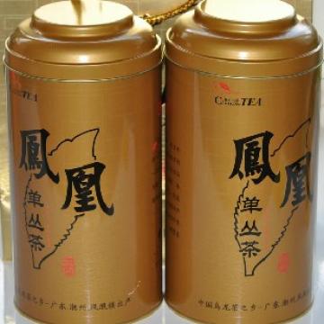 凤凰单枞茶八仙茶茶叶