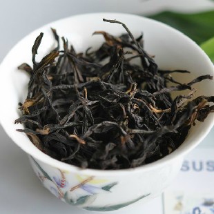 凤凰单枞茶八仙茶茶叶