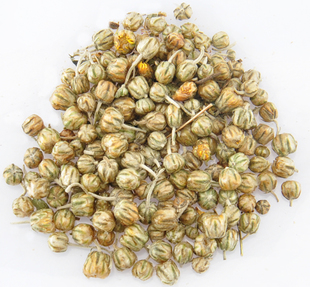 野生菊米花茶遂昌菊米花