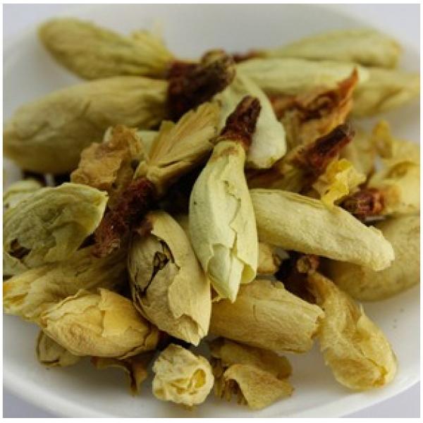 野生千里香茶白兰花茶