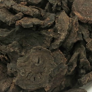 酒大黄 炙大黄 制大黄