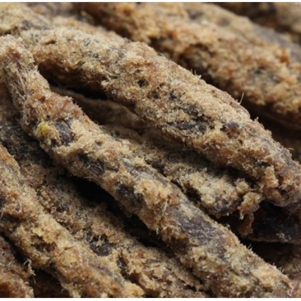 重庆土特产零食牛肉条