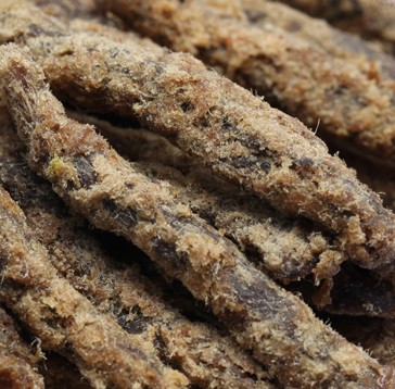 重庆土特产零食牛肉条