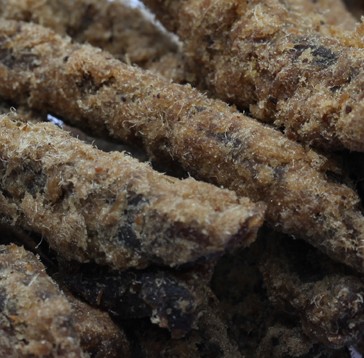 重庆土特产零食牛肉条