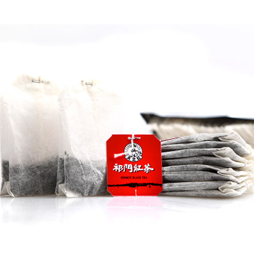 红茶泡茶包祁门红茶袋